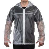 Moto pláštenka W-TEC Lighty - Veľkosť: 4XL · záber 1