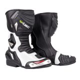Moto topánky W-TEC Arkus - Veľkosť: 38 · záber 1