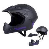 W-TEC Campanero Noir Violet L (58-61) · záber 1