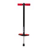 Pogo stick inSPORTline Zummi - Farba: Čierna · záber 1
