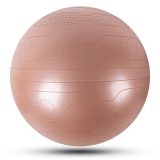 inSPORTline Stretch Ball 75 cm se základnou BallBase čierna · záber 5