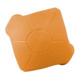 Medicinbal s úchopmi inSPORTline Grab Me 2 kg · záber 3