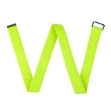 Opasok W-TEC Turvoo Dĺžka 90 cm, - Farba: Zelená · záber 2