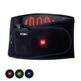 W-TEC HEATbelt S-XL · záber 1