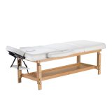Stacionárne lehátko inSPORTline Reby 190x72x58-77 cm · záber 1