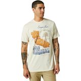 Fox Replical SS Premium Tee - Veľkosť: M · záber 1