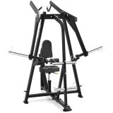 inSPORTline Velocer plate loaded - Hmotnosť: 125 kg · záber 3