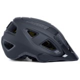 Cube Fleet Helmet - Veľkosť: 49-55 | Farba: Čierna · záber 3