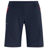 Salewa Talvena DST Shorts W - Veľkosť: 42 | Farba: Modrá · záber 1