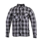 W-TEC Black Heart Reginald šedo-čierna - 3XL · záber 1