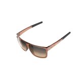 Tripoint Rajka Shiny Transparent Brown Gradient Brown Cat.3 · záber 1