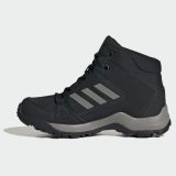 Adidas Terrex Hyperhiker Mid Hiking Kids - Veľkosť: 33 · záber 2