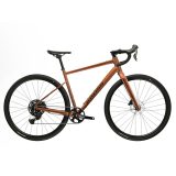 Kross Esker 2.0 28" - model 2026 grafitová/biela/mat/lesk - M (19", 173-180 cm) · záber 2