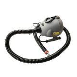 Elektrická pumpa - kompresor MASTER Bravo 230 V - 3,6 PSI - 1700 l/m · záber 1