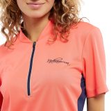 Nakamura Pavlova Jersey W - Veľkosť: 36 · záber 4
