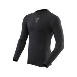 Rebelhorn Freeze II Jersey čierna - XL · záber 1