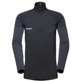 Mammut Trift Half Zip Longsleeve - Veľkosť: XXL · záber 1