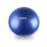 Gymnastická lopta MASTER Super Ball priemer 85 cm - modrá · záber 1