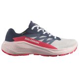 Salomon Alphaglide GTX W - Veľkosť: 40 2/3 | Farba: Ružová, Béžová · záber 1