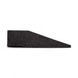 inSPORTline Nájezd pro podložky Proteko Plus Dot 50x15x4cm 1ks · záber 3