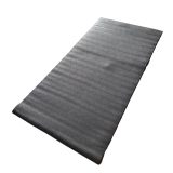 Podložka pod fitness stroje MASTER 6 mm - 200 x 100 cm · záber 1