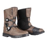 Moto topánky W-TEC Quartzo - Veľkosť: 41 | Farba: Čierna · záber 2