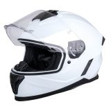 W-TEC Basmeck lesklá biela - XL (55-56) · záber 4