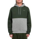 Volcom Divided HD Hoodie - Veľkosť: M · záber 1