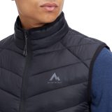 McKinley Joris II Vest - Veľkosť: M · záber 4