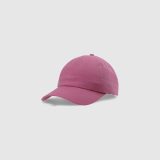 Unisex strapback šiltovka - ružová · záber 2