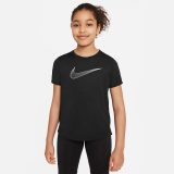 Nike Dri-FIT One Older Kids' - Veľkosť: XS · záber 1