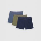 Pánske boxerky (3-pack) - multicolor · záber 2