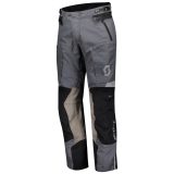 Scott MOTO Dualraid Dryo Pant black/iron grey - 3XL · záber 1