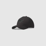 Detská strapback šiltovka - sivá · záber 2