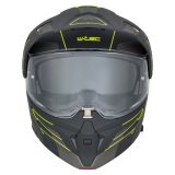 W-TEC Neovu Graphic čierna-fluo - L (59-60) · záber 4