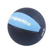 Medicinbal inSPORTline MB63 - 4kg · záber 1