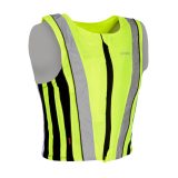 Oxford Oxford Bright Top Active reflexná žltá - L · záber 1