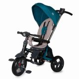Coccolle Velo zelená · záber 1