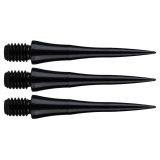 Bull's Aviation Conversion Points 30mm 3ks Black · záber 1