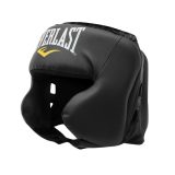 Chránič hlavy s lícnicami EVERLAST EverHide PU · záber 1