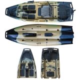 inSPORTline Rhoner Duo · záber 4