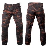 BOS Cargo D Brown Camo - 40 · záber 1