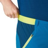 McKinley Brenton Hiking Shorts - Veľkosť: 58 · záber 5