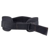Vzpieračský pás inSPORTline Stronglift - Veľkosť: S · záber 4