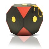 Yate Yate Cube Polimix 30x30x30cm · záber 1