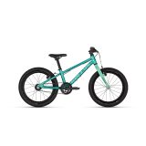 Kellys NAGA AIR BELT 18" - model 2026 Fresh Green - 9" (115-135 cm) · záber 1