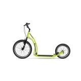 Yedoo Mula Y40 Green · záber 1