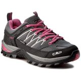 CMP Campagnolo Rigel Low W - Veľkosť: 37 · záber 2