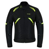 W-TEC Timuco čierna-fluo - XL · záber 3