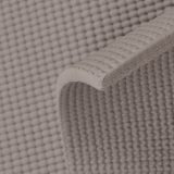 Ochranná podložka pod bežecký pás inSPORTline 190x80x0,6 cm - Farba: Modrá · záber 3